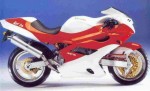 Информация по эксплуатации, максимальная скорость, расход топлива, фото и видео мотоциклов Tesi ID 904ES (1993)