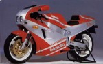 Информация по эксплуатации, максимальная скорость, расход топлива, фото и видео мотоциклов YB6 Tuatara (1990)