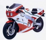  Мотоцикл YB8 (1990): Эксплуатация, руководство, цены, стоимость и расход топлива 