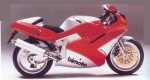 Информация по эксплуатации, максимальная скорость, расход топлива, фото и видео мотоциклов YB10 Dieci (1990)