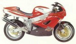  Мотоцикл YB11 Superleggera (1996): Эксплуатация, руководство, цены, стоимость и расход топлива 