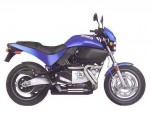  Мотоцикл M2 Cyclone (2000): Эксплуатация, руководство, цены, стоимость и расход топлива 