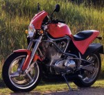 Информация по эксплуатации, максимальная скорость, расход топлива, фото и видео мотоциклов S1 Lightning (1996)