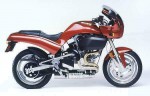  Мотоцикл S2 Thunderbolt (1994): Эксплуатация, руководство, цены, стоимость и расход топлива 