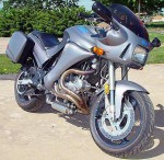 Информация по эксплуатации, максимальная скорость, расход топлива, фото и видео мотоциклов S2T Thunderbolt (1994)