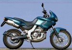  Мотоцикл Canyon 600 (1996): Эксплуатация, руководство, цены, стоимость и расход топлива 