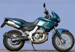 Canyon 600 (1996)