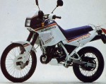 Cruiser 125 (1987)