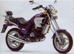 Custom Blue 125 (1988)