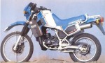  Мотоцикл Elefant 125-2 (1988): Эксплуатация, руководство, цены, стоимость и расход топлива 