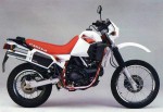 Информация по эксплуатации, максимальная скорость, расход топлива, фото и видео мотоциклов Elefant 650 (1985)