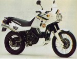 Информация по эксплуатации, максимальная скорость, расход топлива, фото и видео мотоциклов Elefant 750 (1987)