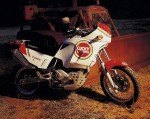 Информация по эксплуатации, максимальная скорость, расход топлива, фото и видео мотоциклов Elefant 750C ie Lucky Explorer (1994)