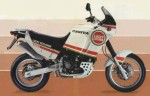  Мотоцикл Elefant 900ie (1990): Эксплуатация, руководство, цены, стоимость и расход топлива 