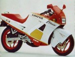 Freccia 125 C9 (1987)