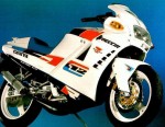 Информация по эксплуатации, максимальная скорость, расход топлива, фото и видео мотоциклов Freccia 125 C12R (1989)