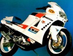 Freccia 125 C12R (1989)