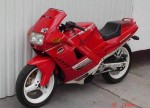 Freccia 125 C12R Final Edition (1992)