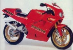 Информация по эксплуатации, максимальная скорость, расход топлива, фото и видео мотоциклов Mito II (1992)