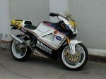  Мотоцикл Mito II 125 Rothmans Rep (1993): Эксплуатация, руководство, цены, стоимость и расход топлива 