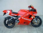 Информация по эксплуатации, максимальная скорость, расход топлива, фото и видео мотоциклов Mito II John Kocinski Replica (1994)