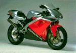  Мотоцикл Mito 125 Evoluziono (1994): Эксплуатация, руководство, цены, стоимость и расход топлива 