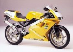 Информация по эксплуатации, максимальная скорость, расход топлива, фото и видео мотоциклов Mito 125 SP (1996)