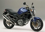  Мотоцикл Raptor 650 (2001): Эксплуатация, руководство, цены, стоимость и расход топлива 