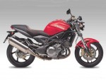  Мотоцикл Raptor 1000 (2000): Эксплуатация, руководство, цены, стоимость и расход топлива 