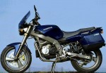 Информация по эксплуатации, максимальная скорость, расход топлива, фото и видео мотоциклов 500 River (2000)