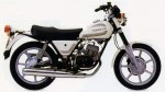  Мотоцикл SST 125 (1979): Эксплуатация, руководство, цены, стоимость и расход топлива 