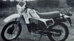  Мотоцикл SXT 125 Ala Rossa (1982): Эксплуатация, руководство, цены, стоимость и расход топлива 
