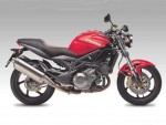  Мотоцикл V-Raptor 1000 (2000): Эксплуатация, руководство, цены, стоимость и расход топлива 