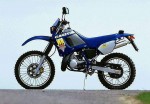  Мотоцикл W8 125 (1991): Эксплуатация, руководство, цены, стоимость и расход топлива 