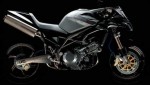 Информация по эксплуатации, максимальная скорость, расход топлива, фото и видео мотоциклов X-3 Raptor (2005)