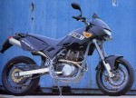  Мотоцикл 604RS Roadster (2000): Эксплуатация, руководство, цены, стоимость и расход топлива 