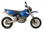  Мотоцикл R35 (2007): Эксплуатация, руководство, цены, стоимость и расход топлива 