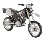  Мотоцикл Supermoto 125 (2008): Эксплуатация, руководство, цены, стоимость и расход топлива 
