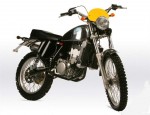  Мотоцикл S-R40 (2007): Эксплуатация, руководство, цены, стоимость и расход топлива 