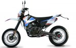  Мотоцикл X-TR250 (2009): Эксплуатация, руководство, цены, стоимость и расход топлива 
