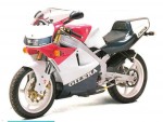  Мотоцикл Crono 125 (1990): Эксплуатация, руководство, цены, стоимость и расход топлива 