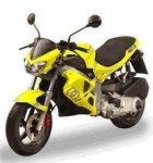  Мотоцикл DNA 180 (2000): Эксплуатация, руководство, цены, стоимость и расход топлива 