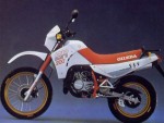 Информация по эксплуатации, максимальная скорость, расход топлива, фото и видео мотоциклов ER 200 (1987)