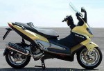  Мотоцикл Nexus 500 (2003): Эксплуатация, руководство, цены, стоимость и расход топлива 