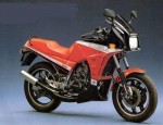  Мотоцикл NGR 250 (1984): Эксплуатация, руководство, цены, стоимость и расход топлива 