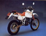  Мотоцикл RC 250 Rally (1985): Эксплуатация, руководство, цены, стоимость и расход топлива 