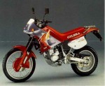 Мотоцикл RC 600C (1992): Эксплуатация, руководство, цены, стоимость и расход топлива 