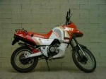 Информация по эксплуатации, максимальная скорость, расход топлива, фото и видео мотоциклов XR1-125 (1988)