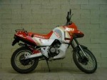 XR1-125 (1988)