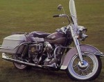 FL 1200 Electra Glide (1965)